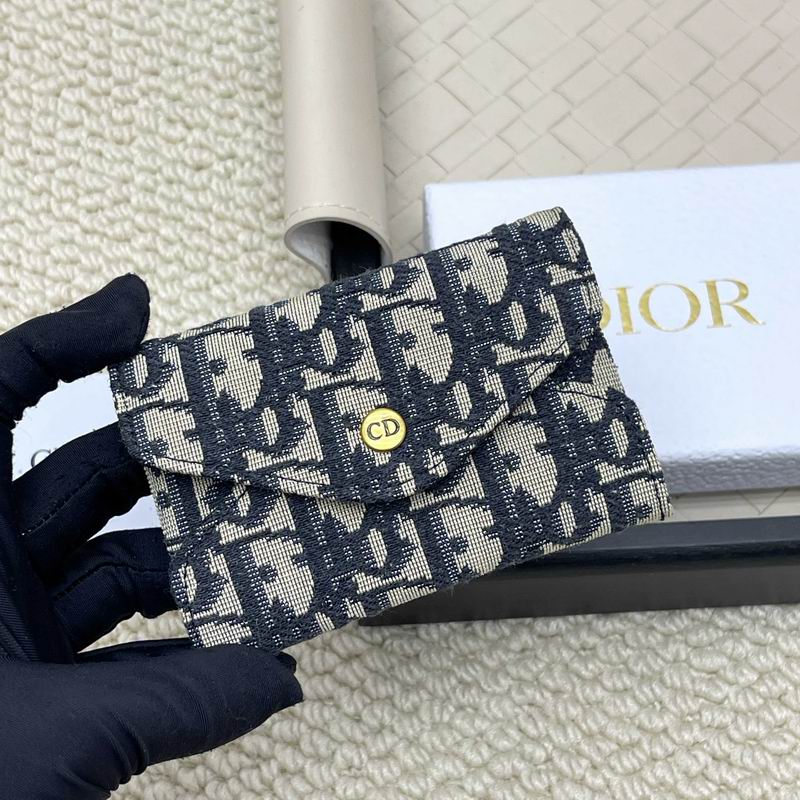 Dior Wallet ID:20260806-104